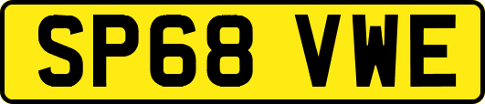 SP68VWE