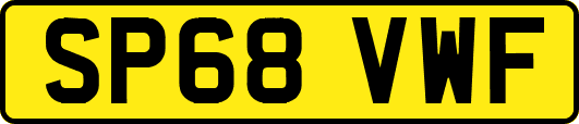SP68VWF