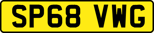 SP68VWG