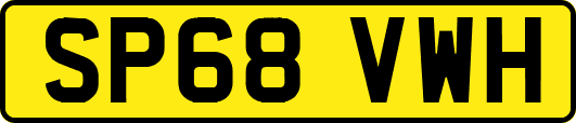SP68VWH