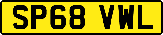 SP68VWL