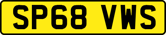 SP68VWS