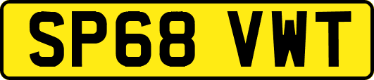 SP68VWT