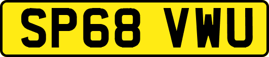 SP68VWU