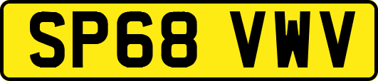 SP68VWV