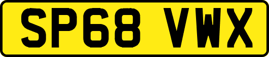 SP68VWX