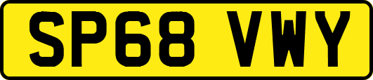 SP68VWY
