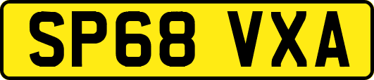 SP68VXA