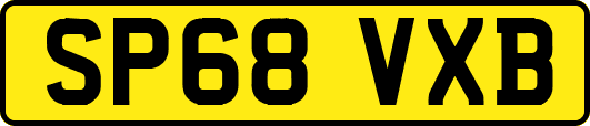 SP68VXB