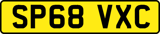 SP68VXC