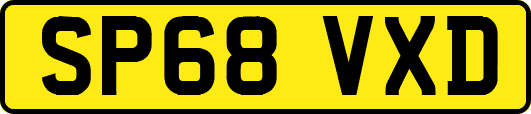 SP68VXD