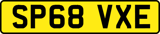 SP68VXE