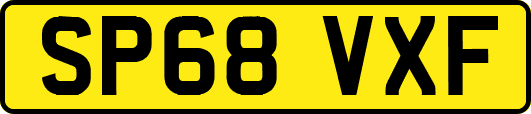 SP68VXF