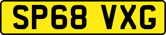 SP68VXG