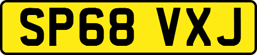 SP68VXJ