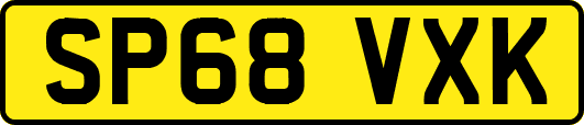 SP68VXK