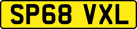 SP68VXL