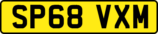 SP68VXM