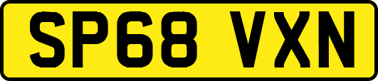 SP68VXN