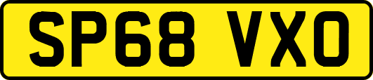 SP68VXO