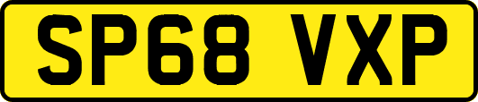 SP68VXP
