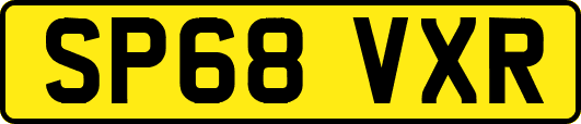 SP68VXR