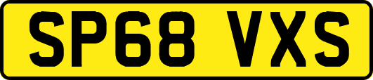 SP68VXS