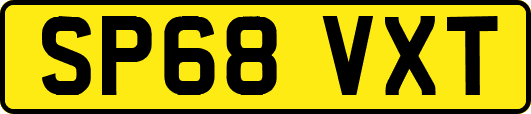 SP68VXT