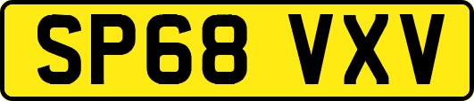 SP68VXV