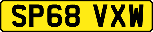 SP68VXW