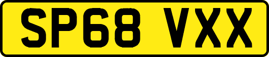 SP68VXX
