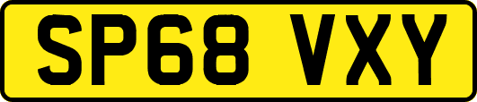 SP68VXY