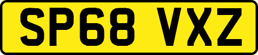 SP68VXZ
