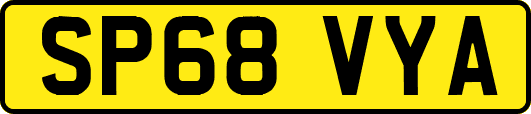 SP68VYA