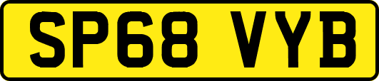 SP68VYB