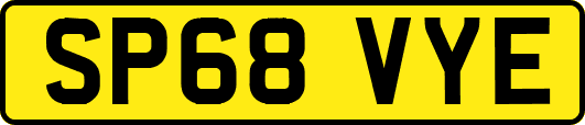 SP68VYE