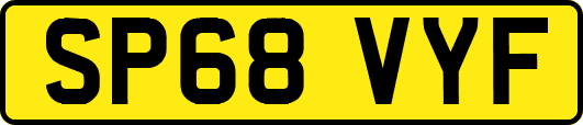 SP68VYF