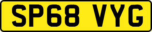 SP68VYG