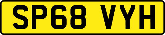 SP68VYH
