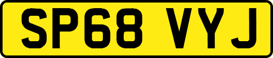 SP68VYJ