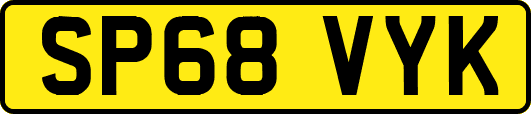 SP68VYK