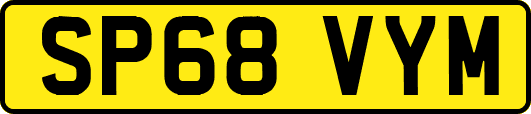 SP68VYM