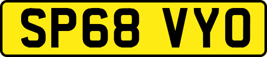 SP68VYO