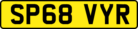 SP68VYR