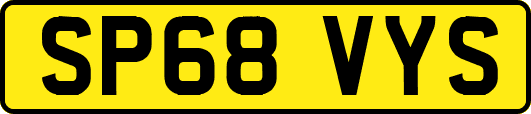 SP68VYS