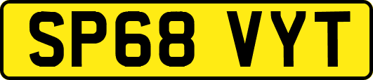 SP68VYT