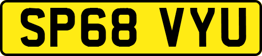 SP68VYU