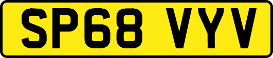 SP68VYV