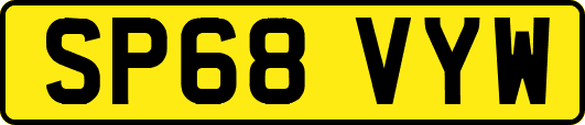 SP68VYW