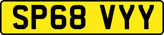 SP68VYY